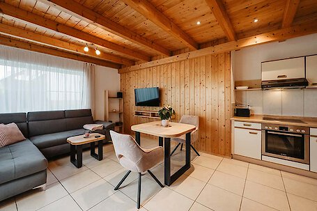 Ferienhaus zur Weinlaube im Bayerischen Wald